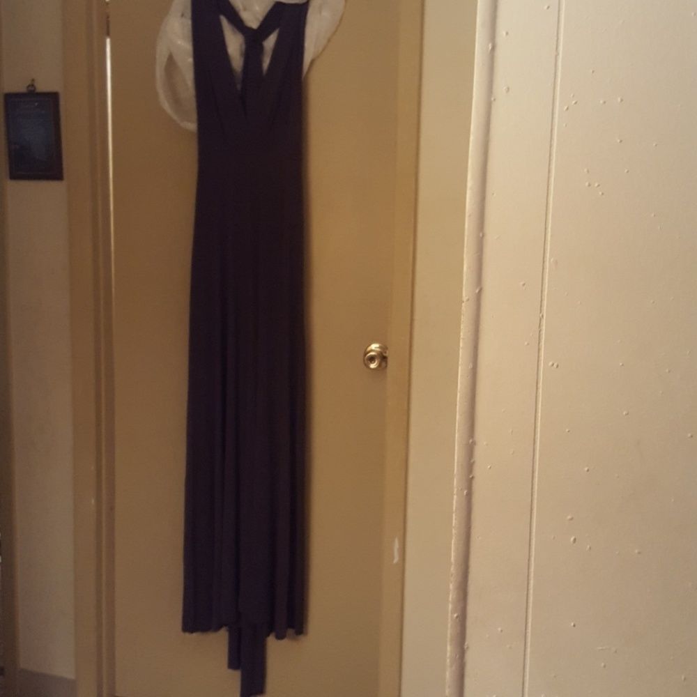 Revon by Von Vonni Convertable Dress